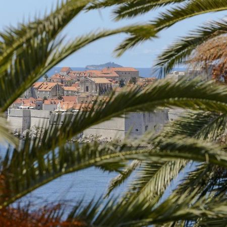 Apartments Pully Dubrovnik Ngoại thất bức ảnh