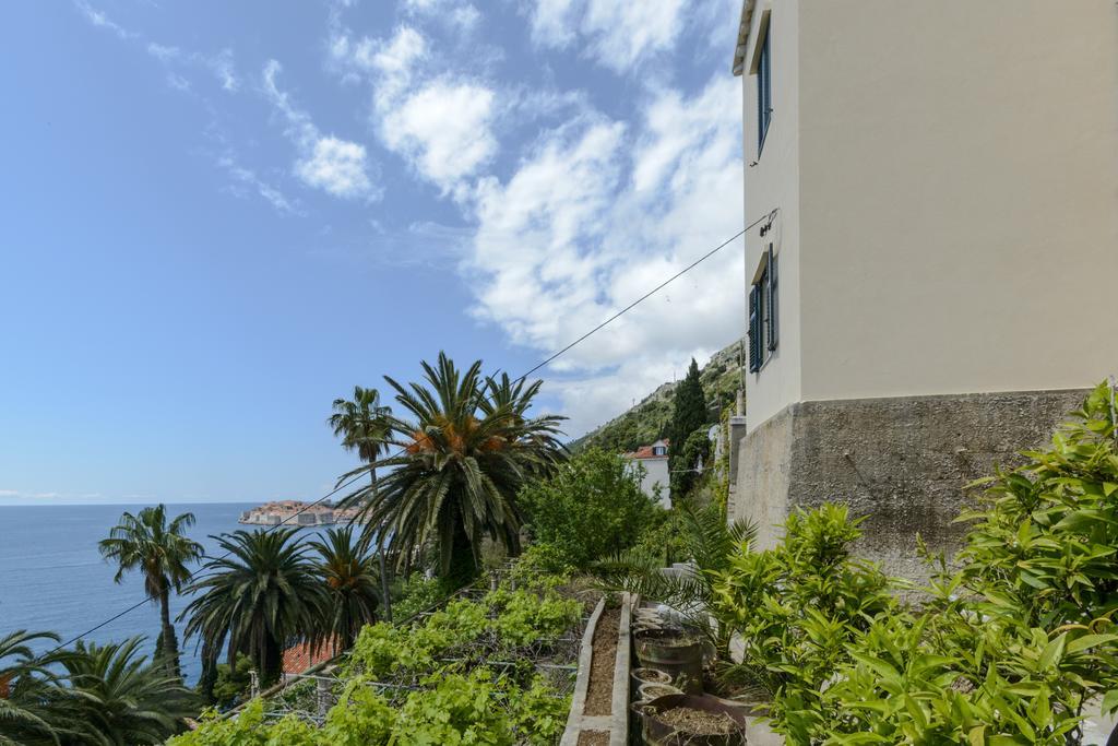 Apartments Pully Dubrovnik Ngoại thất bức ảnh