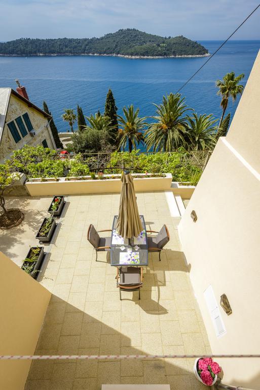 Apartments Pully Dubrovnik Phòng bức ảnh