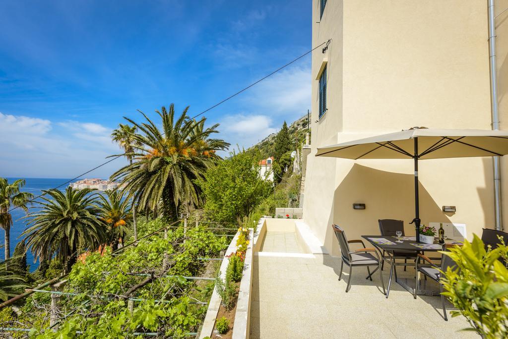 Apartments Pully Dubrovnik Ngoại thất bức ảnh