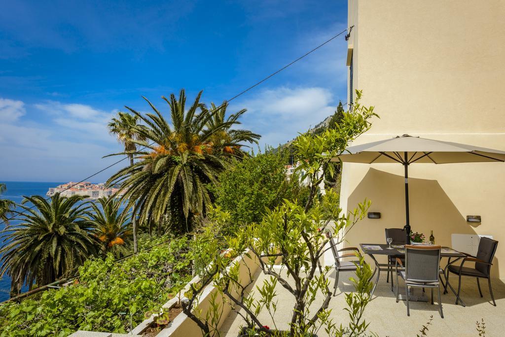 Apartments Pully Dubrovnik Phòng bức ảnh