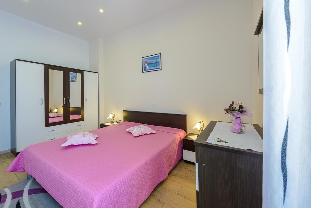 Apartments Pully Dubrovnik Phòng bức ảnh