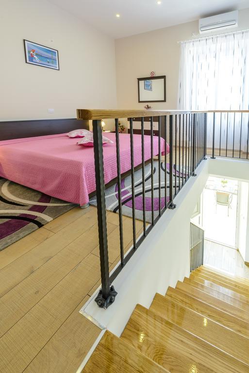 Apartments Pully Dubrovnik Phòng bức ảnh