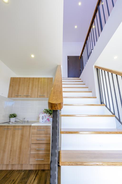 Apartments Pully Dubrovnik Phòng bức ảnh