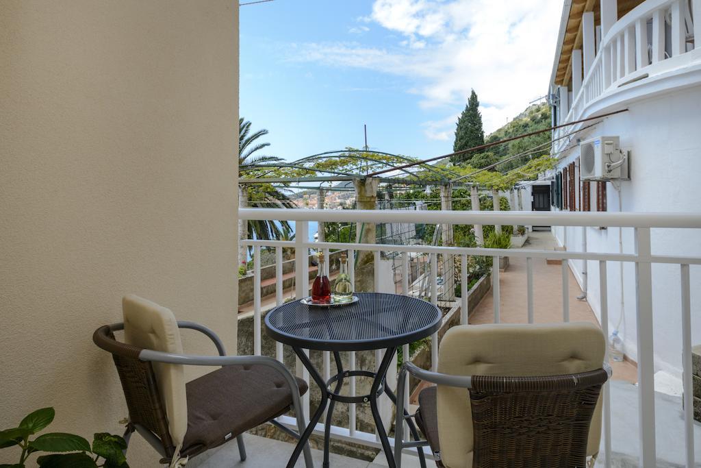 Apartments Pully Dubrovnik Phòng bức ảnh