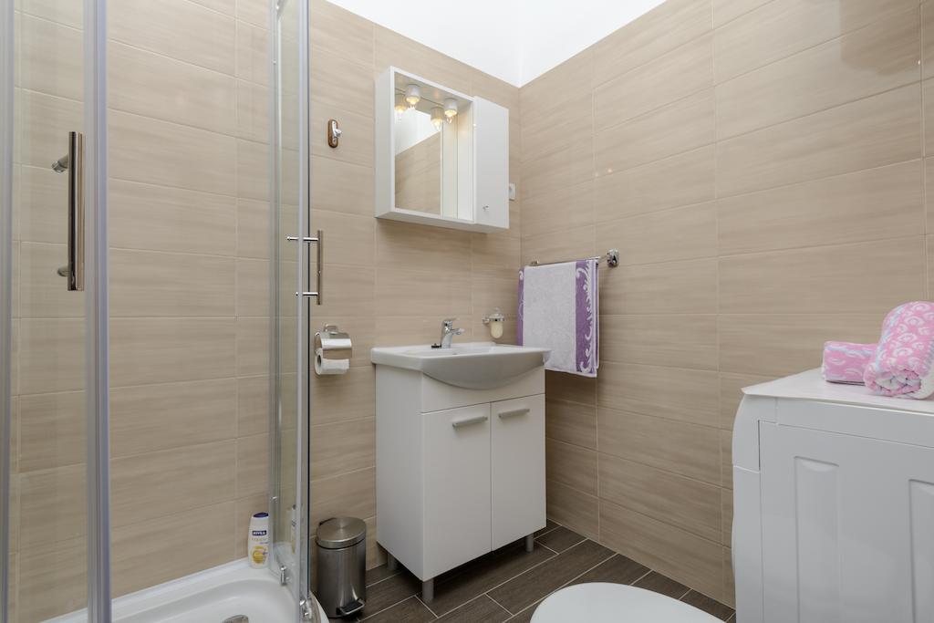 Apartments Pully Dubrovnik Phòng bức ảnh