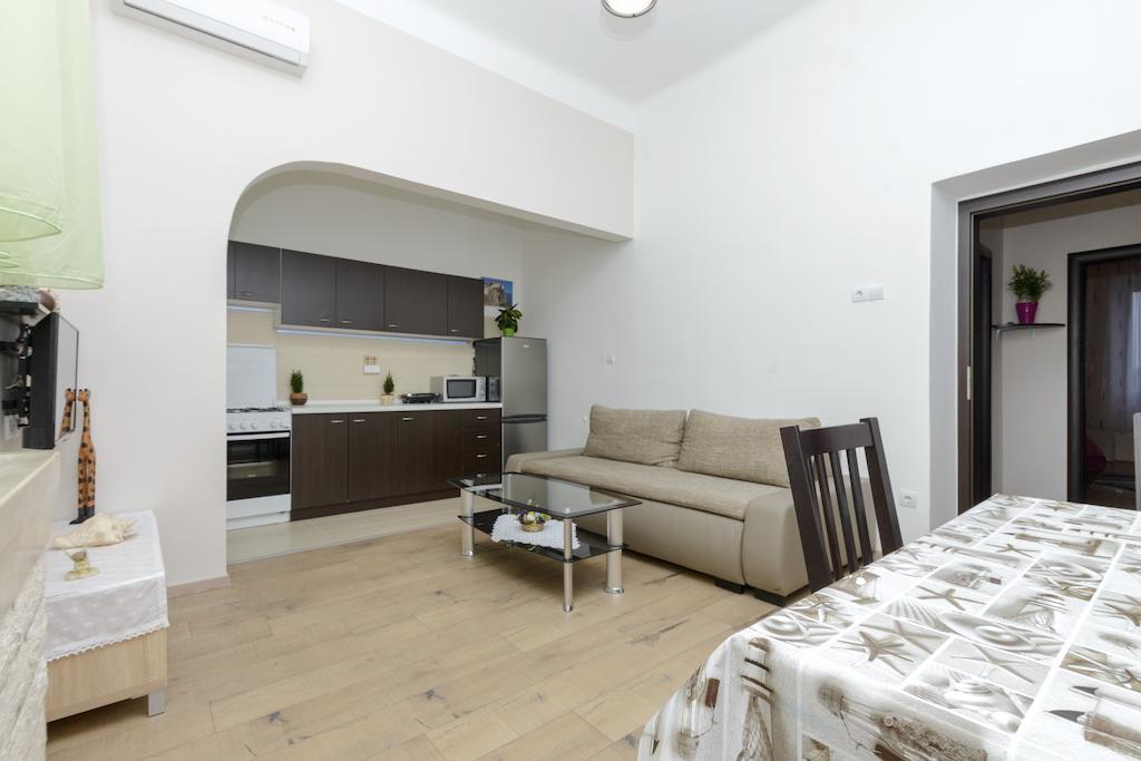 Apartments Pully Dubrovnik Phòng bức ảnh