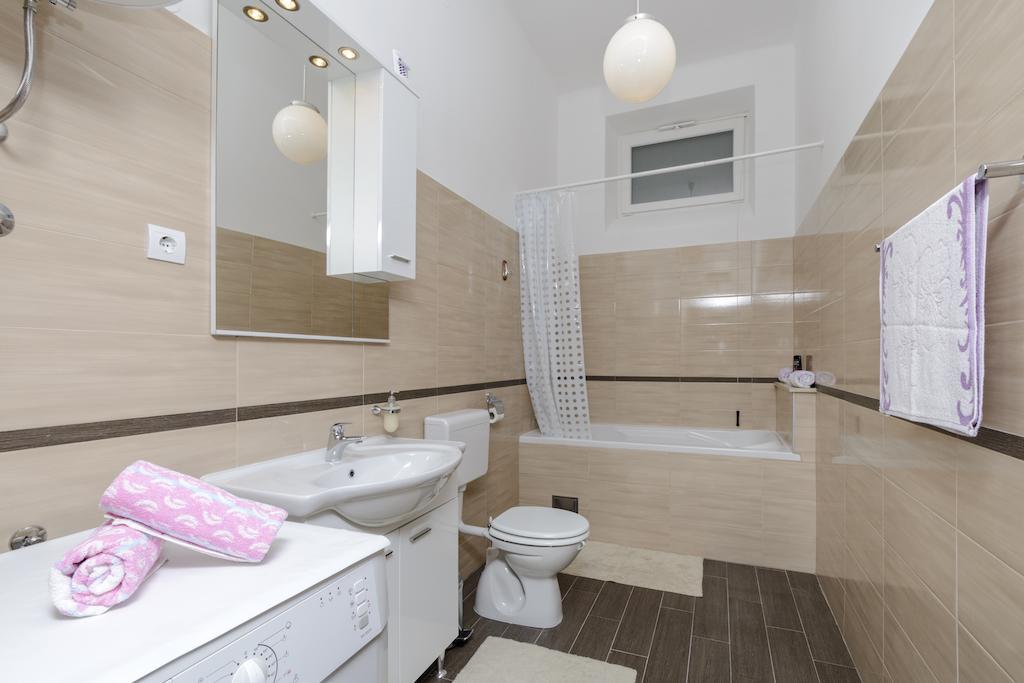 Apartments Pully Dubrovnik Phòng bức ảnh
