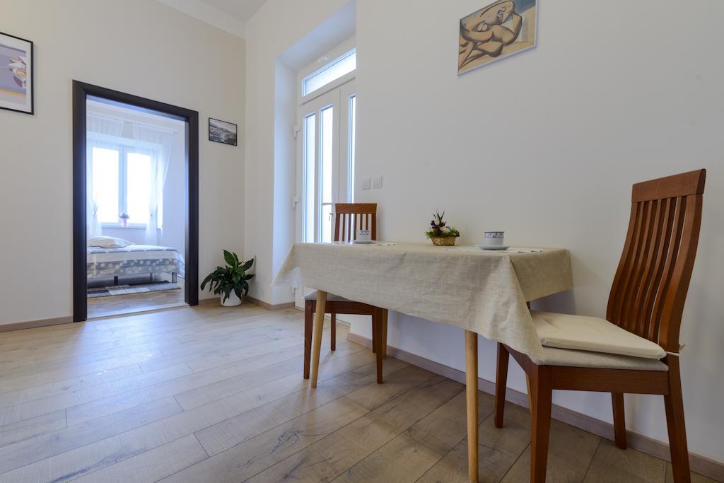 Apartments Pully Dubrovnik Phòng bức ảnh