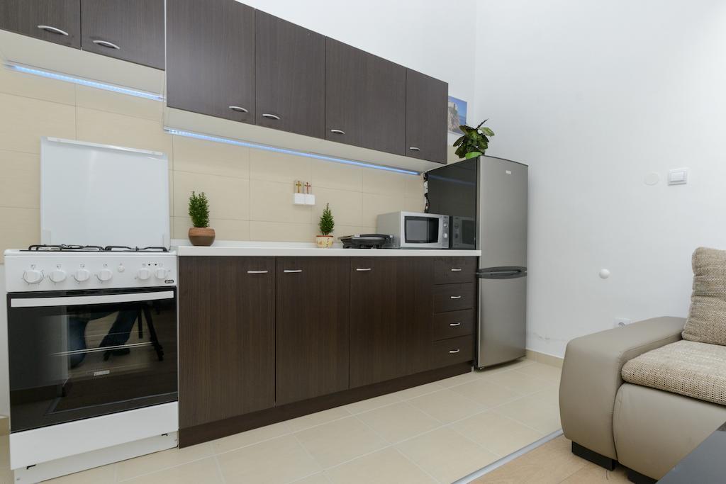 Apartments Pully Dubrovnik Phòng bức ảnh