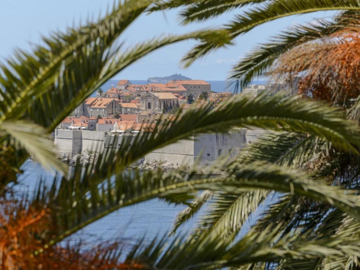 Apartments Pully Dubrovnik Ngoại thất bức ảnh