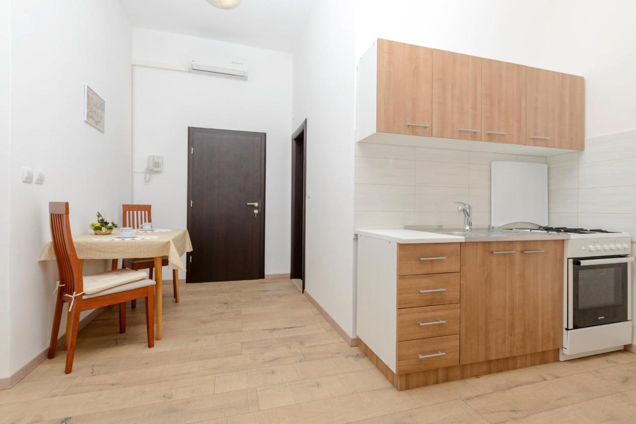 Apartments Pully Dubrovnik Phòng bức ảnh