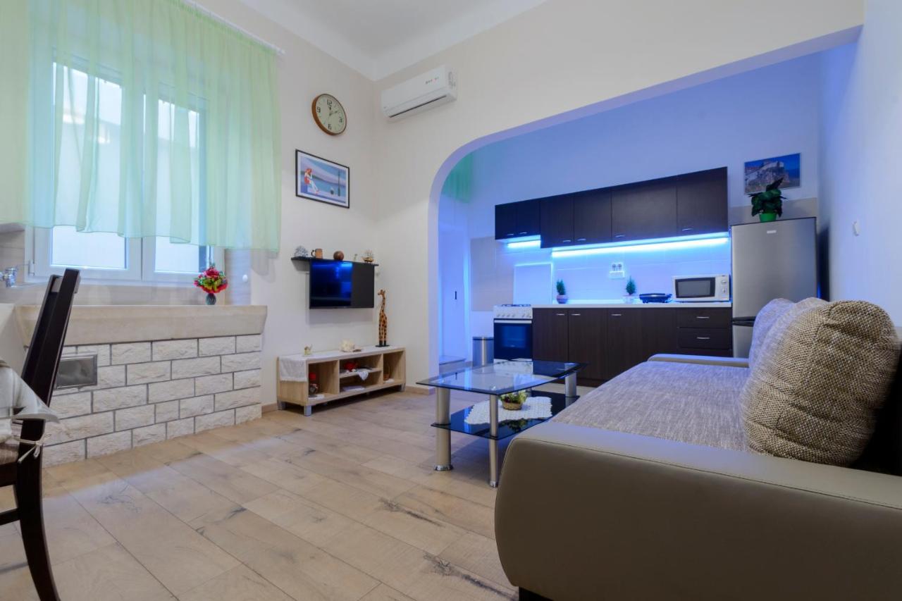 Apartments Pully Dubrovnik Phòng bức ảnh