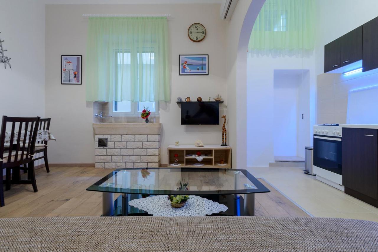 Apartments Pully Dubrovnik Phòng bức ảnh