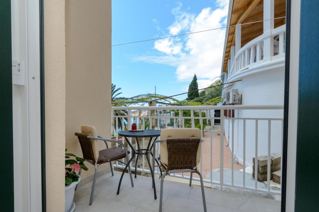 Apartments Pully Dubrovnik Phòng bức ảnh